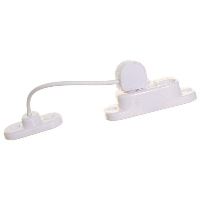 Window Opening Limiter Multivent | ARREGUI