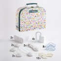 Child Safety Briefcase with 32 pieces | ARREGUI