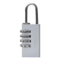 Combination Padlock in Colours | ARREGUI