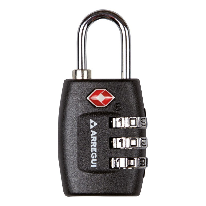 Combination Lock TSA | ARREGUI