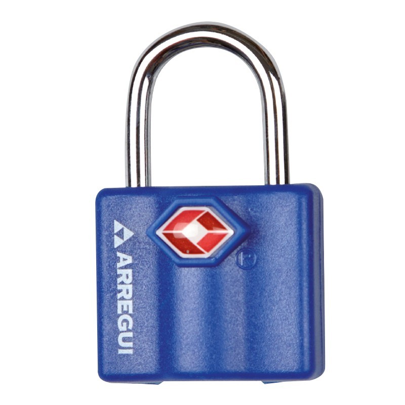 Candado di sicurezza TSA | ARREGUI