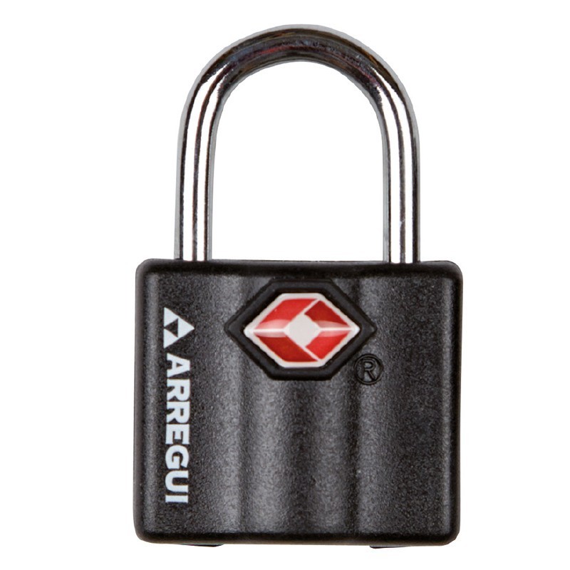 TSA Key Lock | ARREGUI