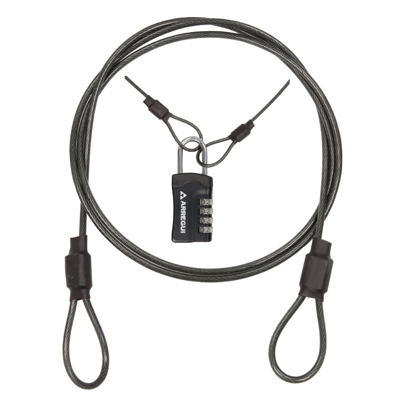 Cavo Mini Loop per Lucchetti | ARREGUI