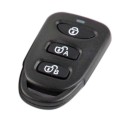 Replacement Remote for Invisible Lock CI10-AL | ARREGUI