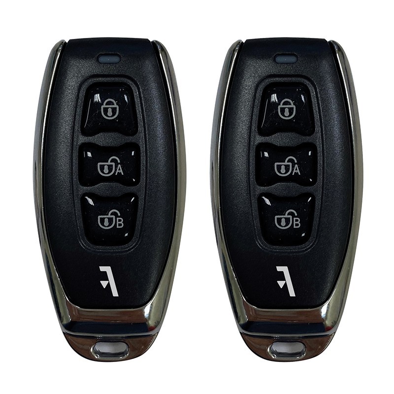 Kamo Serratura Invisibile per Porta | ARREGUI