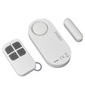 Sound Alarm for Door with Remote Control | ARREGUI