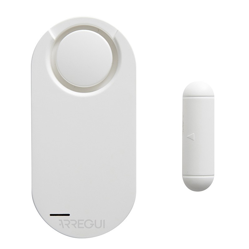 Sound Alarm for Door with Remote Control | ARREGUI