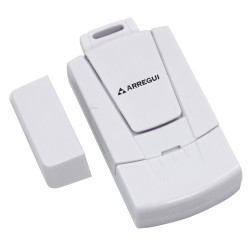 Magnetic Alarm for Window