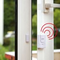 Magnetic Window Alarm | ARREGUI