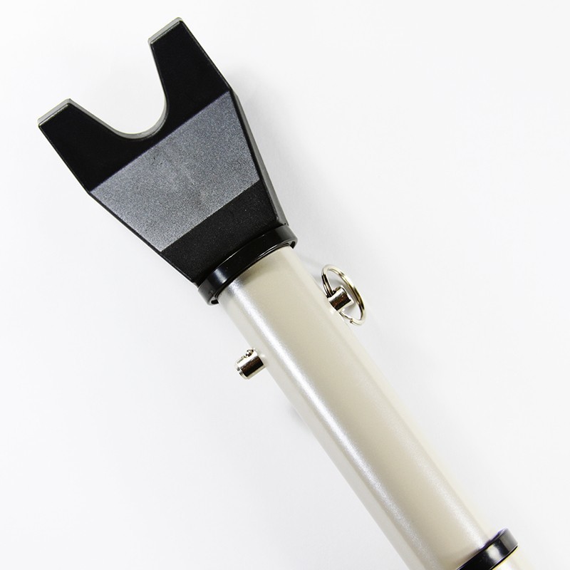 Security Bar for Door or Window Blocker | ARREGUI