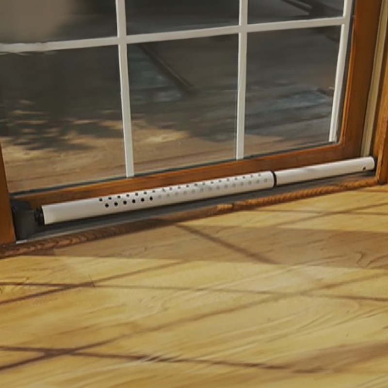 Security Bar for Door or Window Blocker | ARREGUI