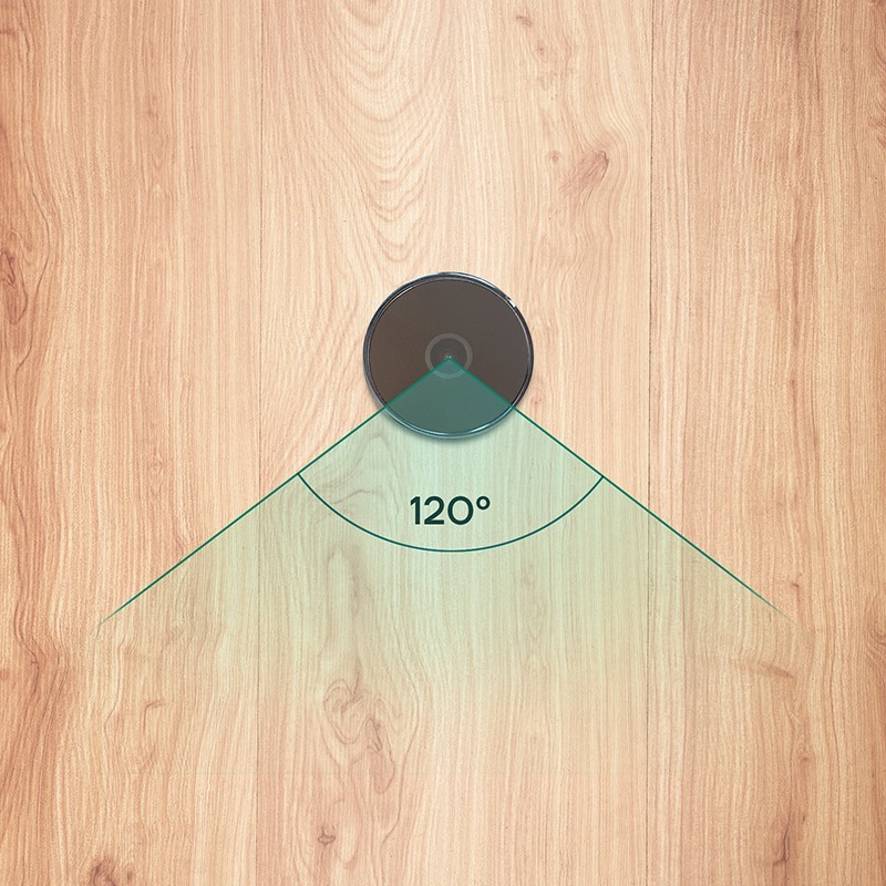 Digital Peephole | ARREGUI