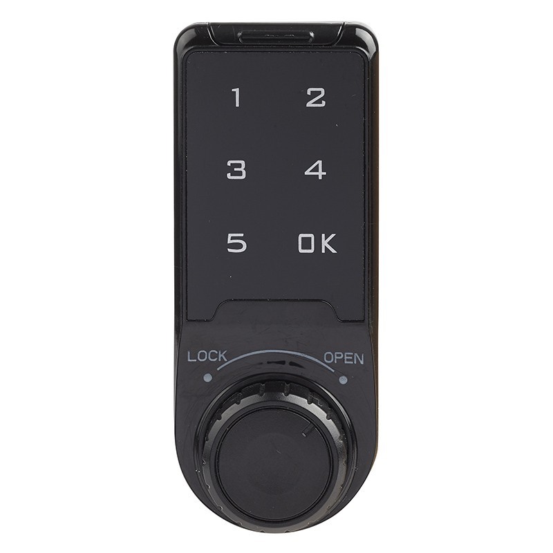 Electronic Lock Soft | ARREGUI