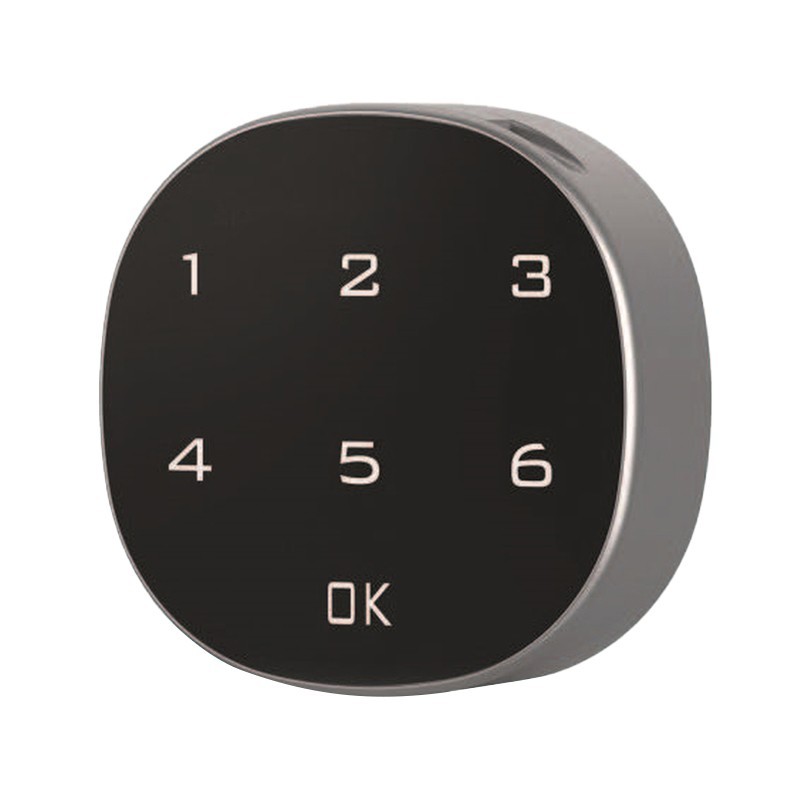 Electronic Lock Puck | ARREGUI