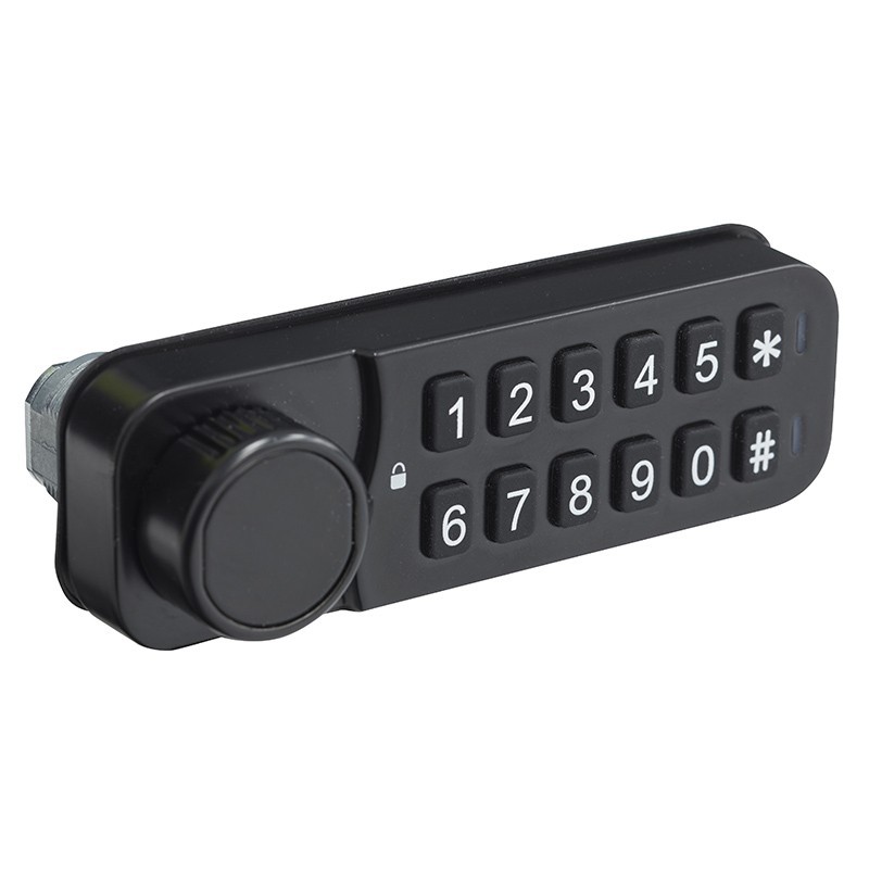 Serratura Elettronica Mini Lock | ARREGUI