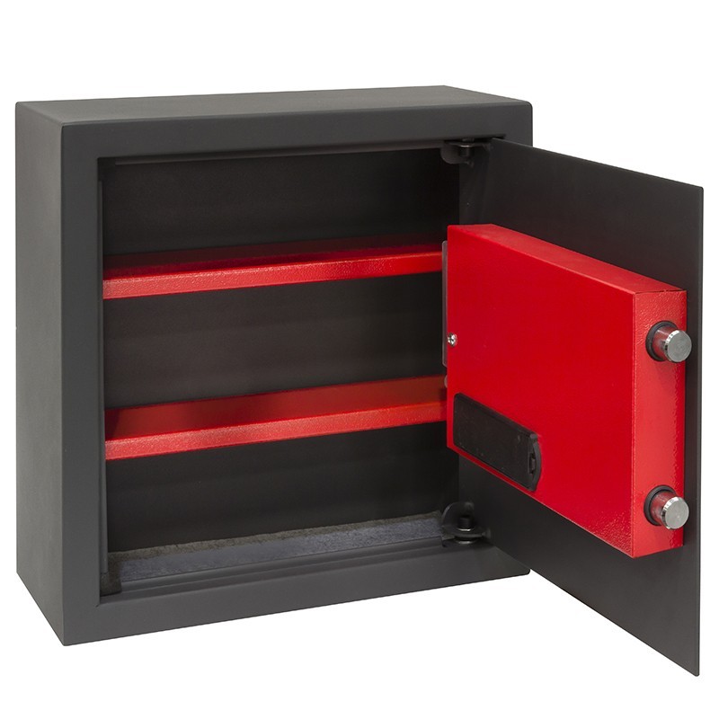 Cassaforte Camuffata Cover | ARREGUI