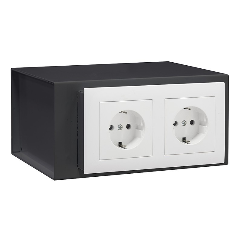 Camouflaged Safe Suko | ARREGUI