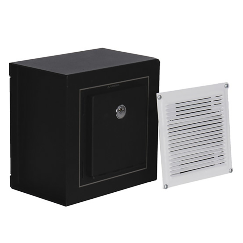 Camouflaged Safe Grid | ARREGUI