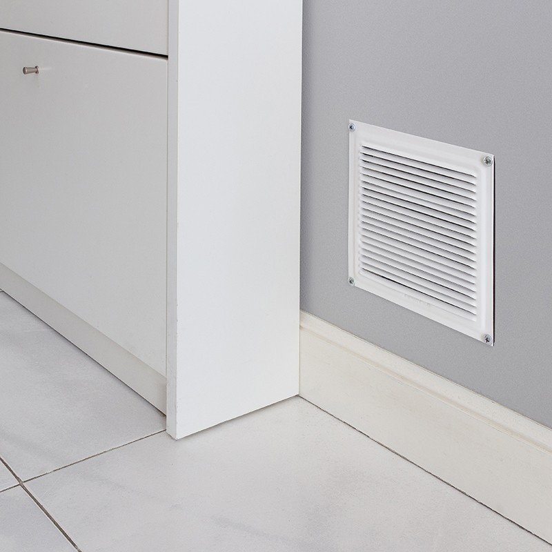 Camouflaged Safe Grid | ARREGUI