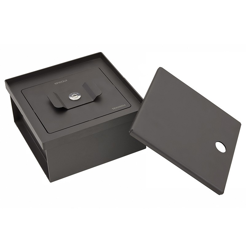 Camouflaged Safe Terra | ARREGUI