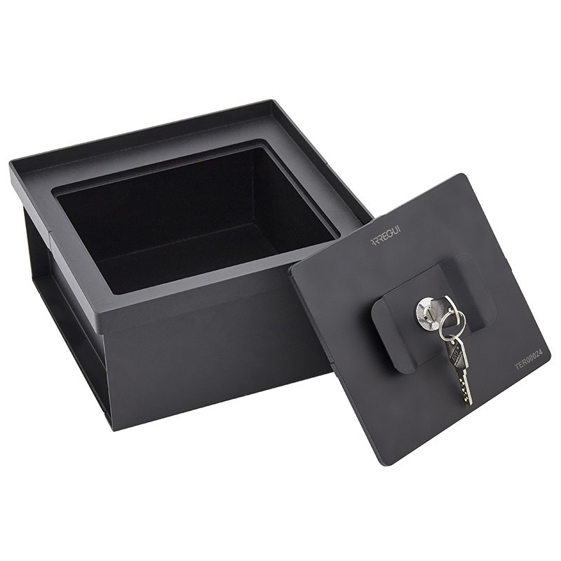 Cassaforte Camuffata Terra | ARREGUI