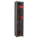 Gun cabinet for 3 shotguns | ARREGUI