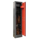 Gun Cabinet Braco for 5 Shotguns | ARREGUI