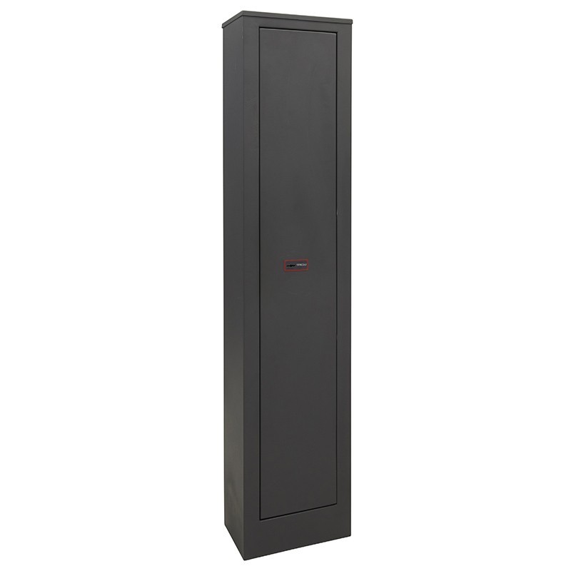 Gun cabinet Braco Long for 5 shotguns | ARREGUI