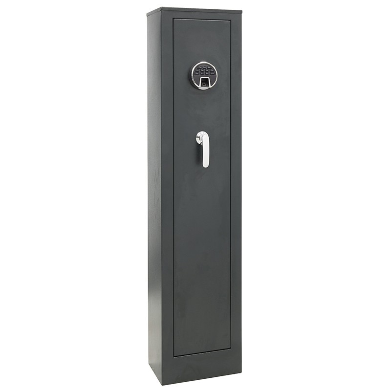 Gun Safe Fingerprint for 5 Shotguns | ARREGUI