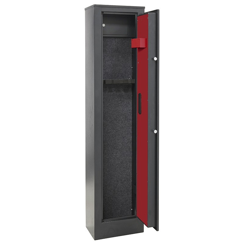 Gun Safe Fingerprint for 5 Shotguns | ARREGUI
