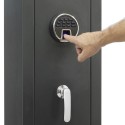 Gun Safe Fingerprint for 5 Shotguns | ARREGUI