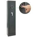 Gun Safe Fingerprint for 5 Shotguns | ARREGUI