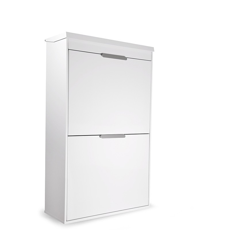 Cubo della Spazzatura e Riciclaggio Ecoclas Plus 4x17 L | ARREGUI