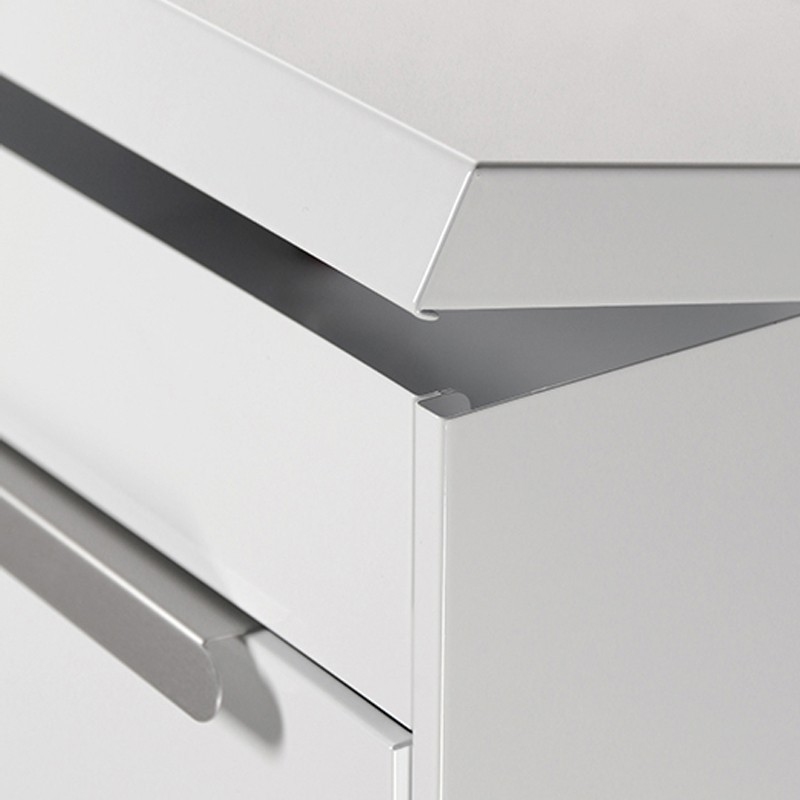 Waste and Recycling Bin Ecoclas Plus 4x17 L | ARREGUI