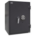 Surface-Mounted Perfect Grade 1 Safe | ARREGUI