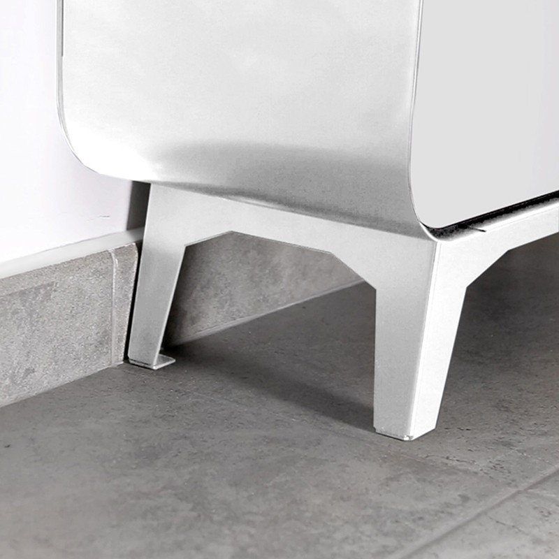 Waste and Recycling Bin Duplo 2x26 L | ARREGUI