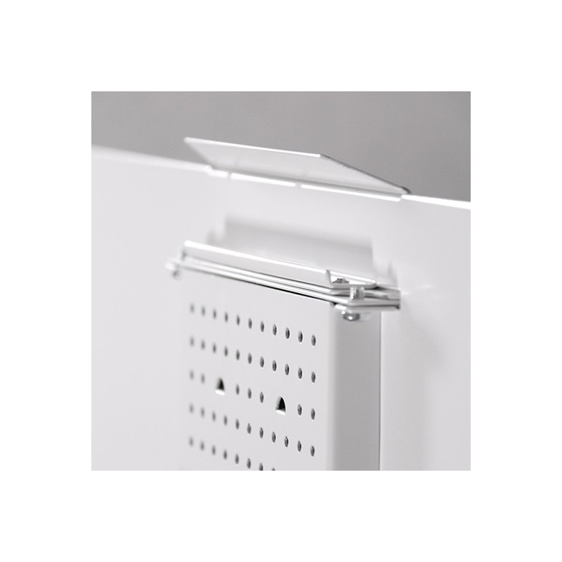 Cestino dei rifiuti e del riciclo Duplo 2x26 L | ARREGUI