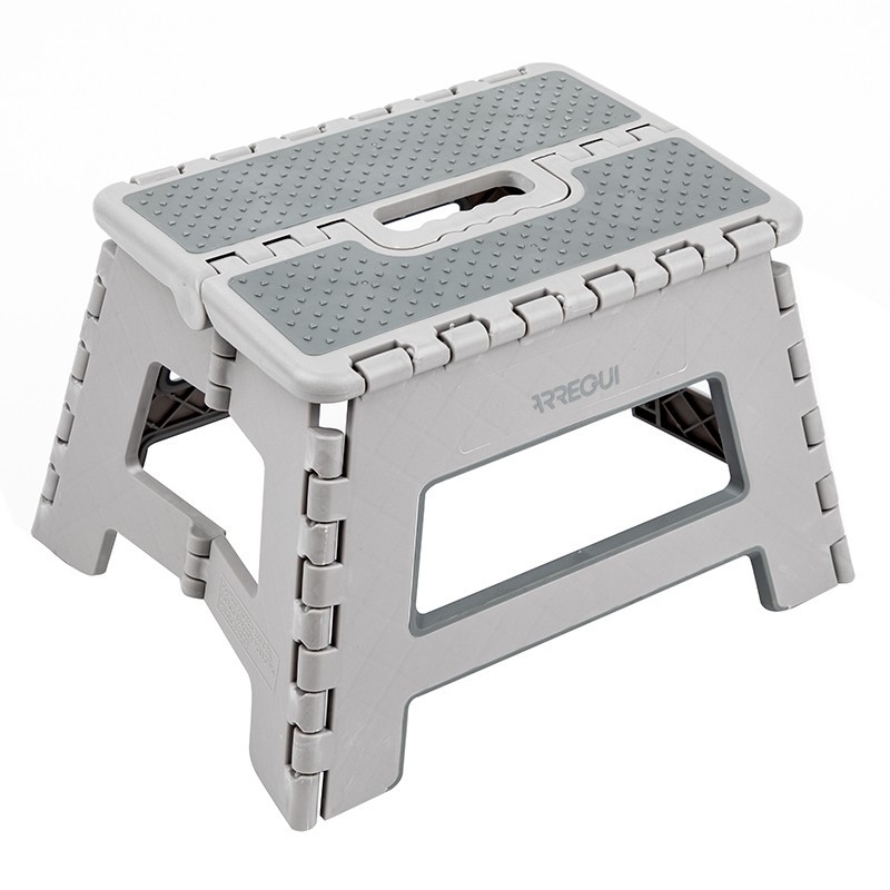 Sgabello pieghevole alto 22 cm | ARREGUI