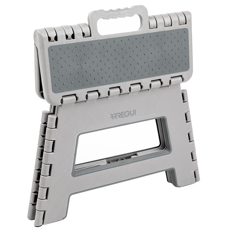 Folding Stool of 22 cm Height | ARREGUI