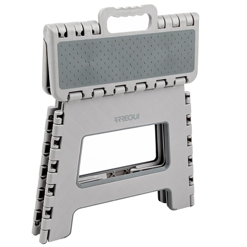 Folding Stool of 27 cm Height | ARREGUI