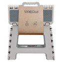 Folding Stool of 27 cm Height | ARREGUI