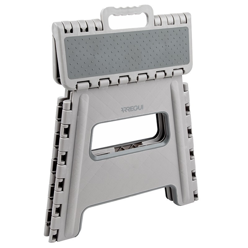 Folding Stool of 32 cm Height | ARREGUI