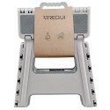 Folding Stool of 32 cm Height | ARREGUI
