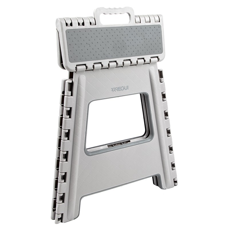 Folding Stool of 39 cm Height | ARREGUI