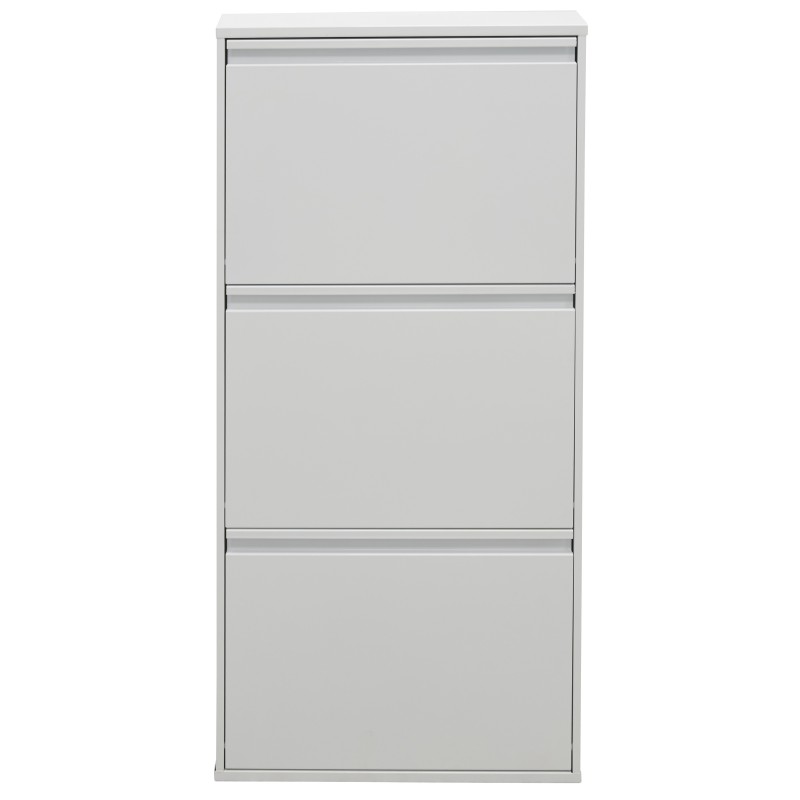 Zapatero in Acciaio per 9-12 Paia di Scarpe | ARREGUI