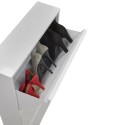 Steel Shoe Rack for 9 to 12 Pairs of Shoes | ARREGUI