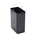 Step Bin Replacement Plastic Cube (15 L) | ARREGUI