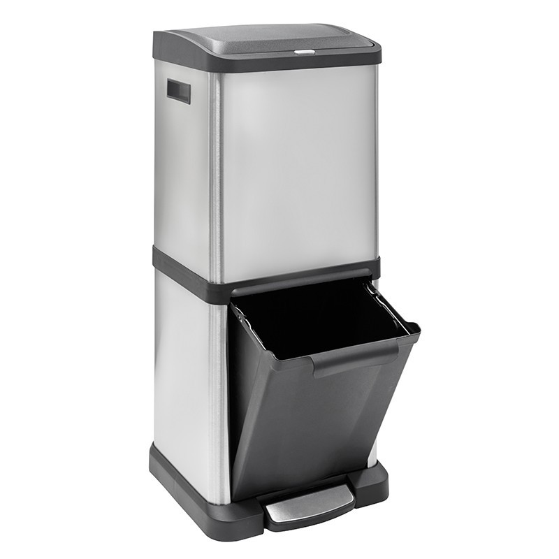 Binary Bin 16+18L (34L) | ARREGUI