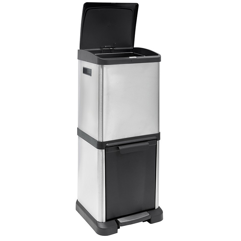 Binary Bin 16+18L (34L) | ARREGUI