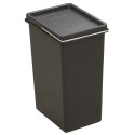 Replacement Waste Bin of 11 L with Lid | ARREGUI